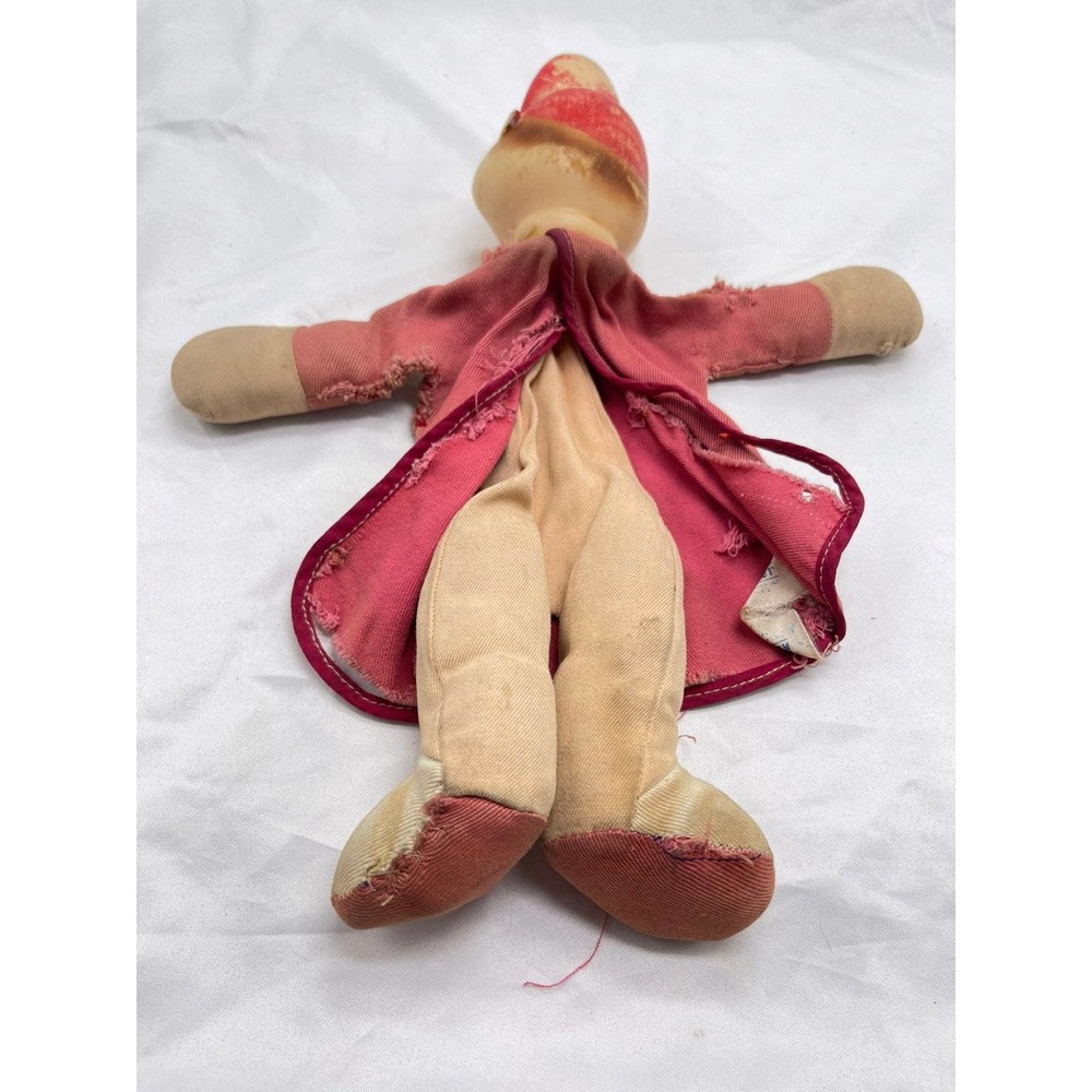 VTG RARE Knickerbocker Alvin - Picture 6 of 11